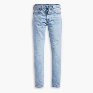Levi’s 501 Jeans in Tango wash, Size 27